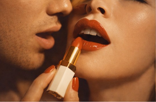 Наказание за проституцию